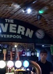 The Cavern Club