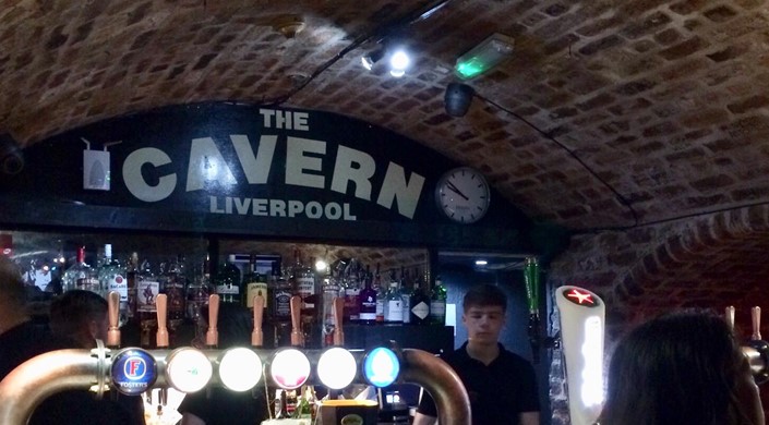 The Cavern Club