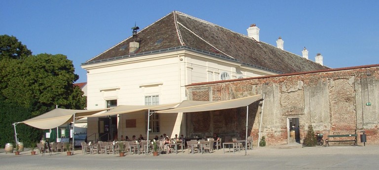 Augarten