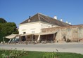 Picture of The Augarten and the Cafe Restaurant Augarten