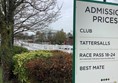 Picture of Cheltenham Racecourse