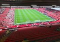 Old Trafford pitch