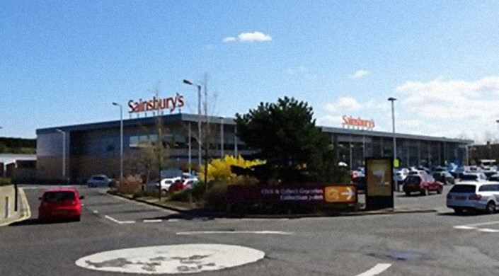 Sainsbury's