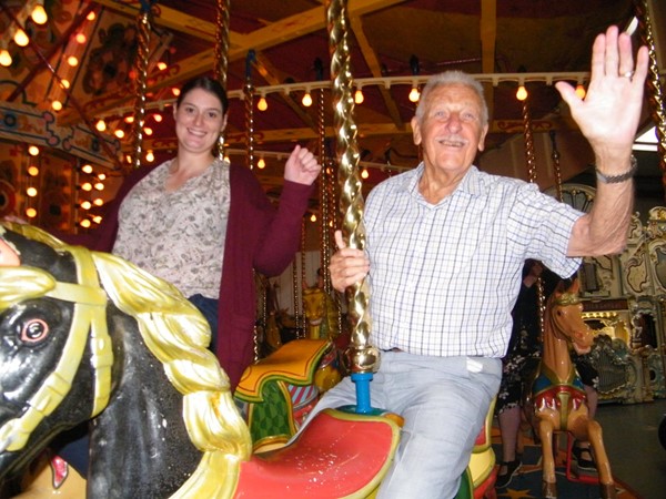 Picture of Scarborough Fair Collection & Vintage Transport Museum, Scarborough