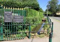 Entrance prices on a blackboard