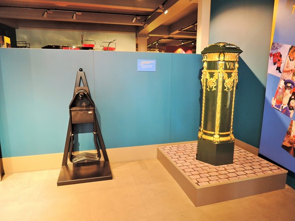 Exhibits