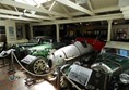 classic cars exhibit