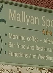 The Mallyan Spout Hotel