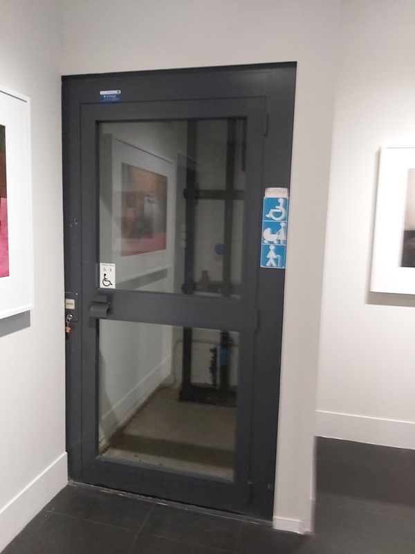 Picture of Museum of Photography Charles Nègre, Nice
