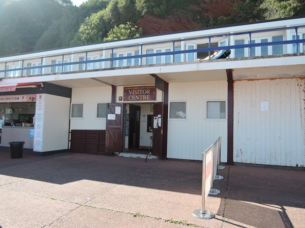 Cliff railway