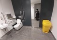 Image of Horizon 22 accessible toilet