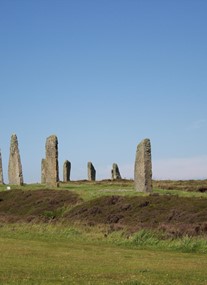 Ring of Brodgar