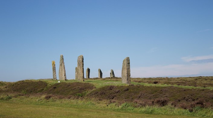 Ring of Brodgar