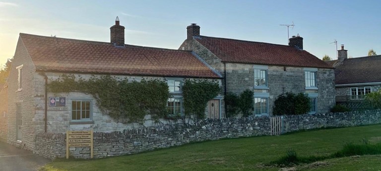 The Long House