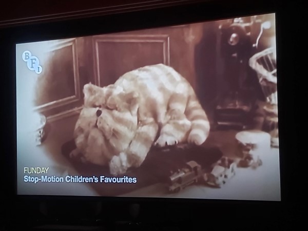Image of Bagpuss