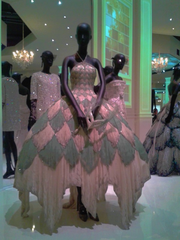 Picture of Christian Dior: Designer of Dreams at the V and A