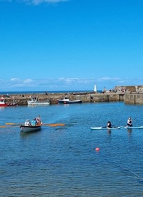 Cullen Sea School