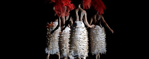Mamela Nyamza: HATCHED ENSEMBLE article image