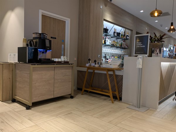 Image of bar