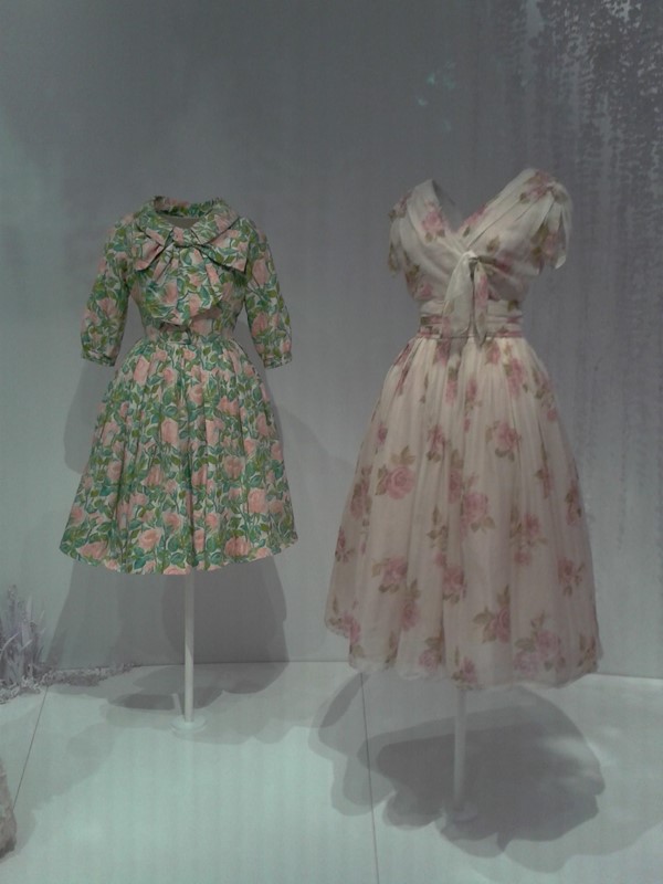 Picture of Christian Dior: Designer of Dreams at the V and A