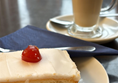 Cafe life….