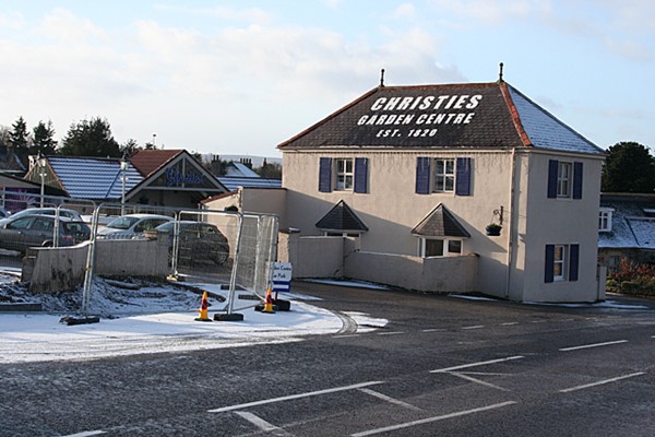 Christies of Fochabers, Fochabers