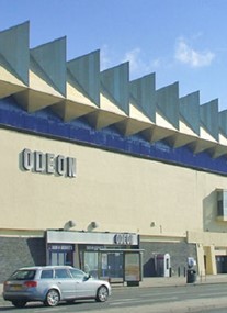 Odeon Cinema