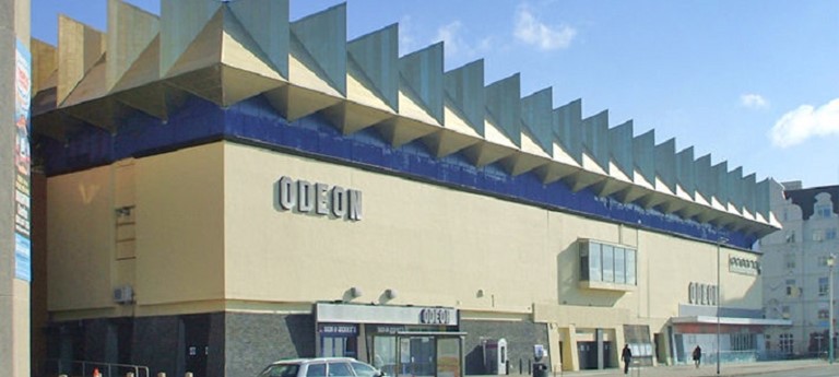 Odeon Cinema