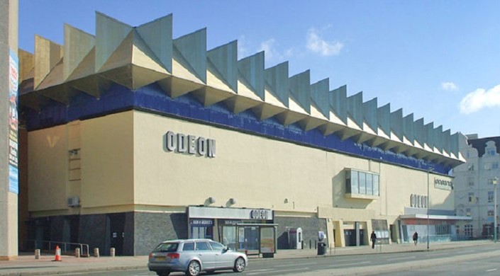 Odeon Cinema