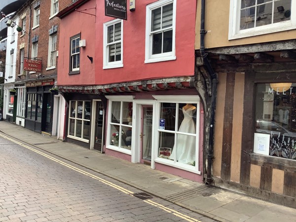 Picture of Friar Street