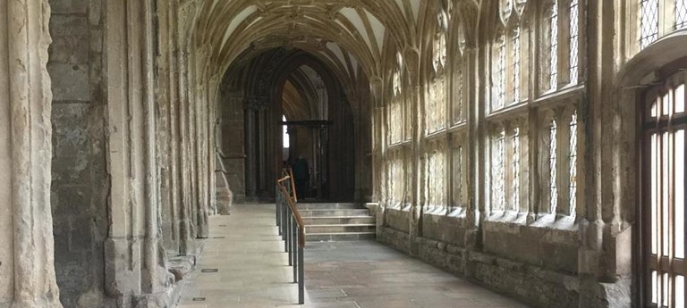 Wells Cathedral