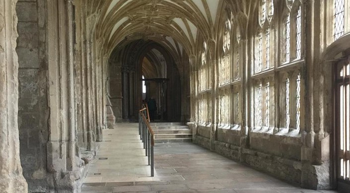 Wells Cathedral