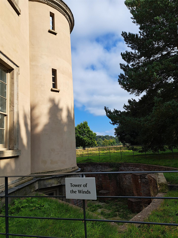 Image of Shugborough Estate - National Trust