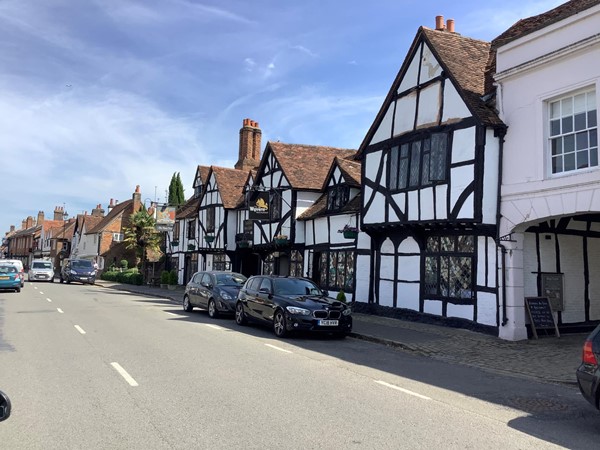 Picture of Amersham