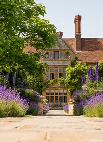 Belmond Le Manoir aux Quat'Saisons