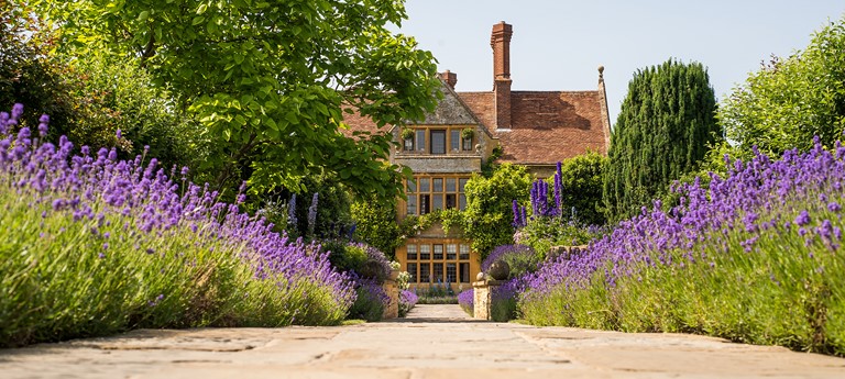 Belmond Le Manoir aux Quat'Saisons