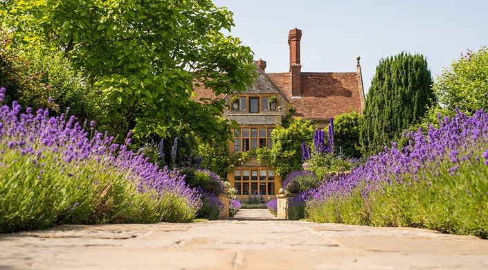 Belmond Le Manoir aux Quat'Saisons