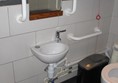 Accessible Toilet