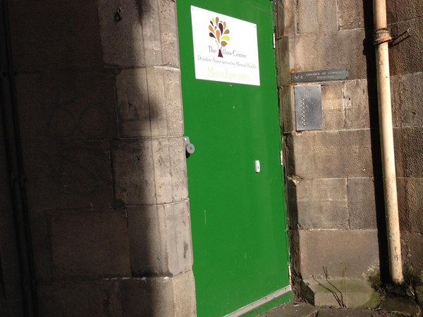 Picture of Mental Health Support and Information