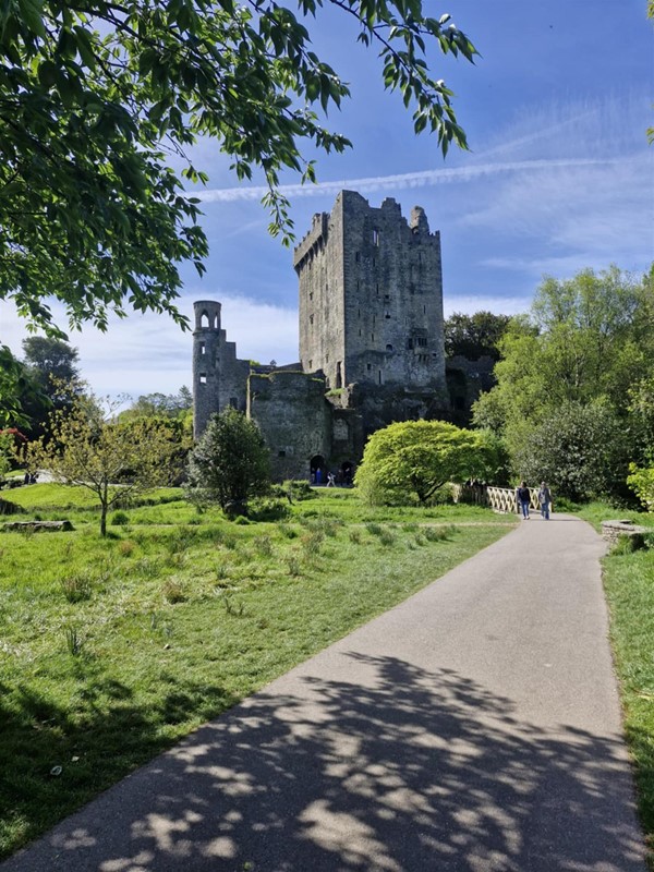 Image of Blarney Castle