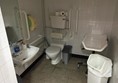 Picture of Accessible loo Next Princes Street
