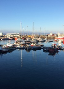 Mallaig Harbour