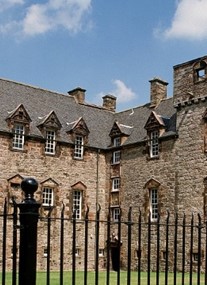 Newark Castle