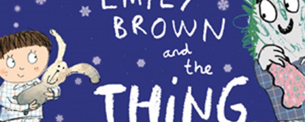 Emily Brown and The Thing - Relaxed Performance article image
