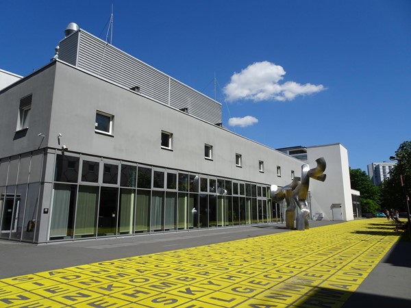 Picture of Berlinische Galerie