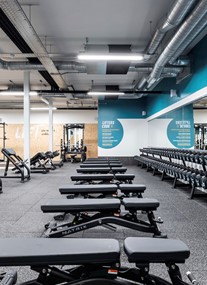 PureGym Sevenoaks