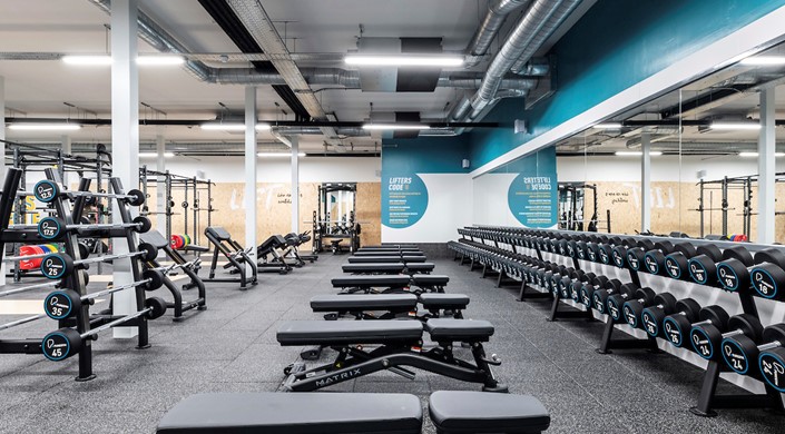 PureGym Sevenoaks