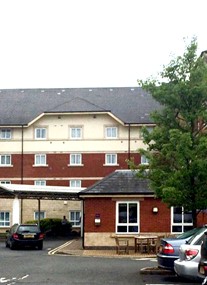 Premier Inn Birmingham NEC