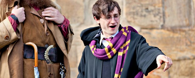 Potter-Inspired Characters article image