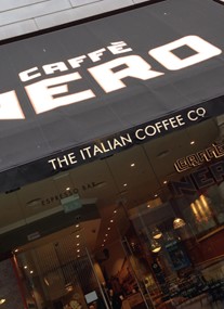 Caffè Nero